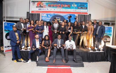 2022 Madolo Marketing Excellence Awards: Powered by Airtel