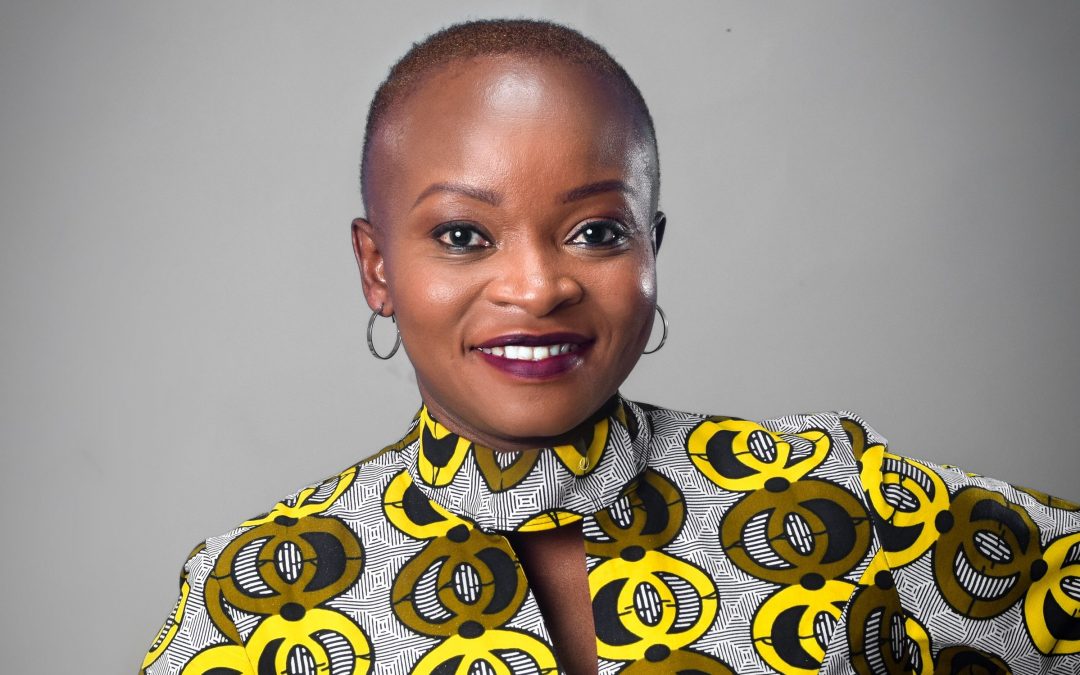 Juliet Ziswa: How to build a corporate brand through sustainable and consistent brand assets.