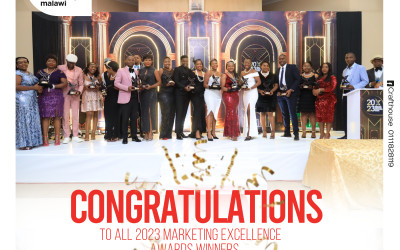 2023 IMM Marketing Excellence Award Winners
