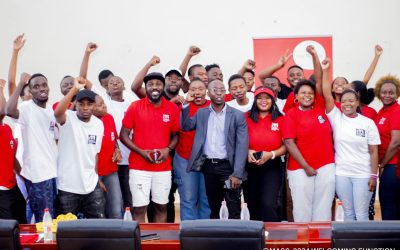 Inspiring the Next Generation of Marketers in Malawi