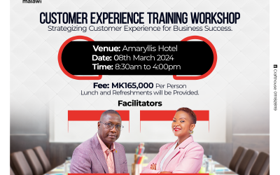 IMM set to run Customer Experience Training