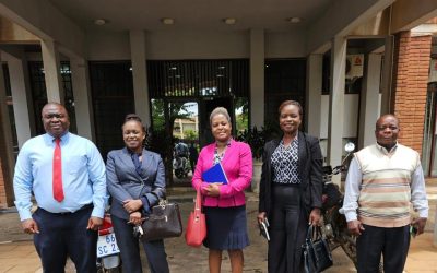 Development of a Local Marketing Curriculum taking shape