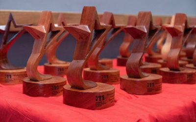 2025 IMM Marketing Excellence Awards Winners