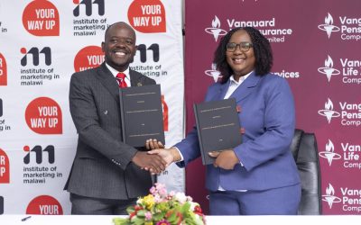 IMM Introduces Group Funeral Plan in Partnership with Vanguard Life Assurance